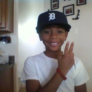 Meet your Posher, Brian